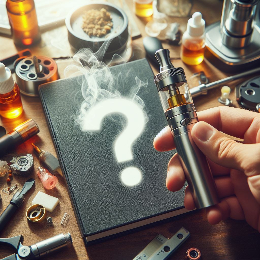 How Bad Is Vaping for You?