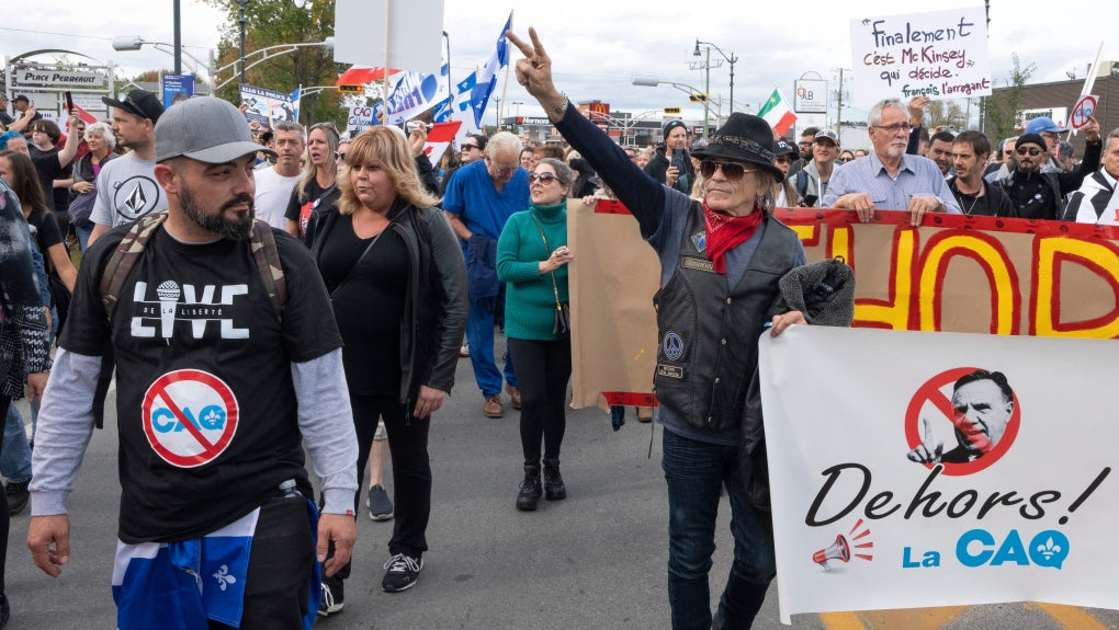 L'interdiction des saveurs à venir au Québec : ce que vous devez savoir