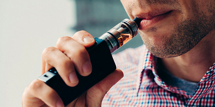 Unveiling the Side Effects of Vaping: Understanding the Risks