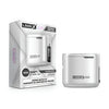 Level X Boost G2 Device Kit - White Colour