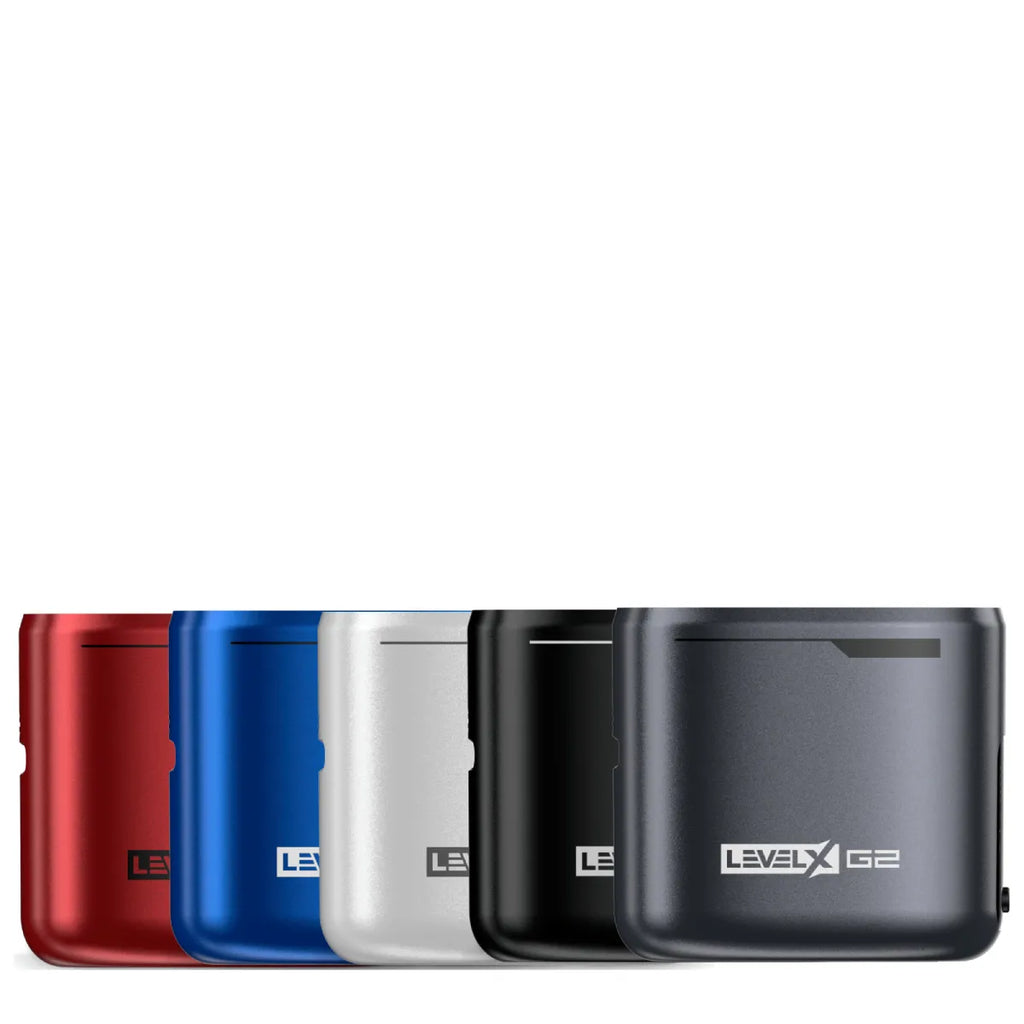 Level X Boost G2 Device Kit - All Colours