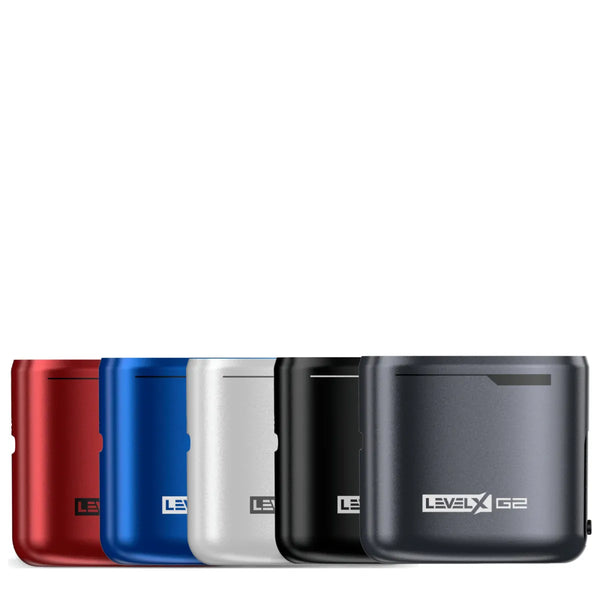 Level X Boost G2 Device Kit - All Colours